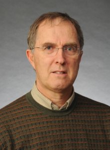 Photograph of John Loder, article on Changements climatiques